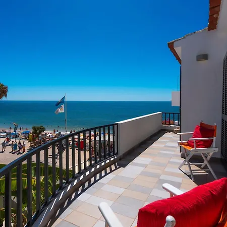 Stunning Sea View With Balcony 奥霍斯德古阿