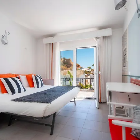 Stunning Sea View With Balcony *