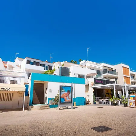 Stunning Sea View With Balcony 奥霍斯德古阿